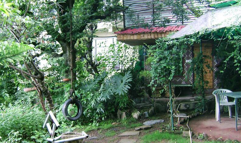 TG Stays Kasauli road, Kasauli 3
